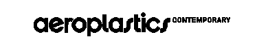 Aeroplastics