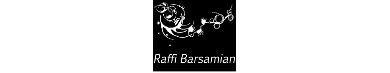 Raffi Barsamian